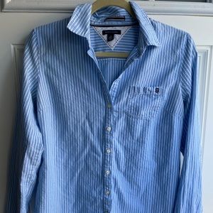 Tommy Hilfiger Button Down
